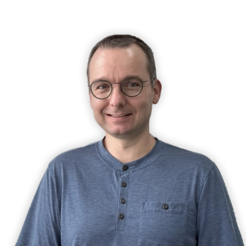 Daniel Sarosi